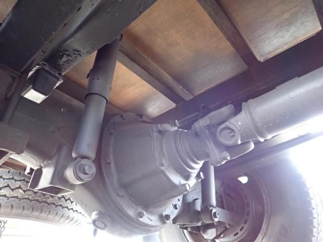 HINO DUTRO 2015 Image 31