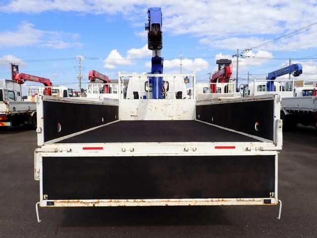 HINO DUTRO 2015 Image 31