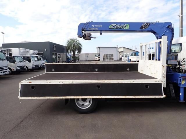 HINO DUTRO 2015 Image 31