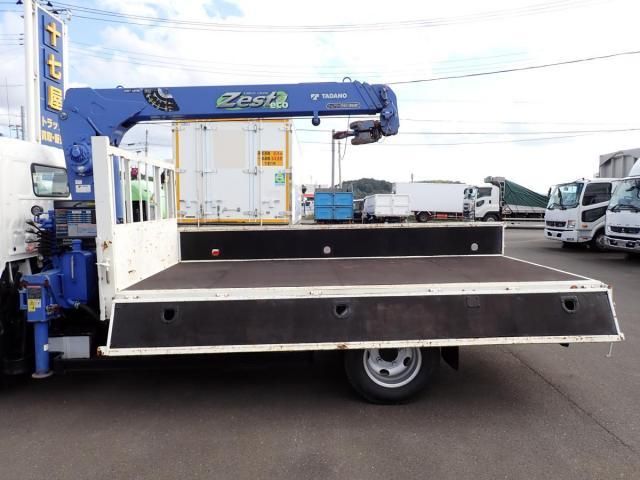 HINO DUTRO 2015 Image 31