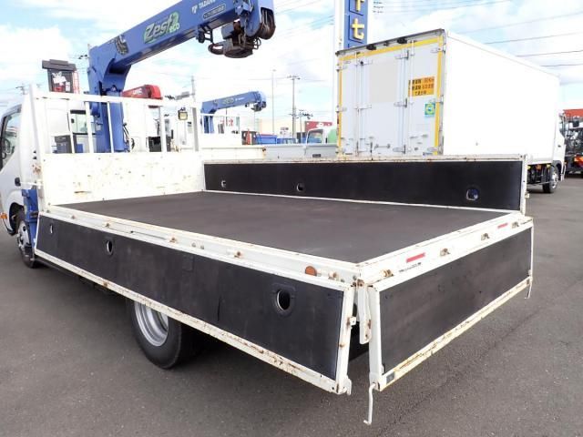 HINO DUTRO 2015 Image 31