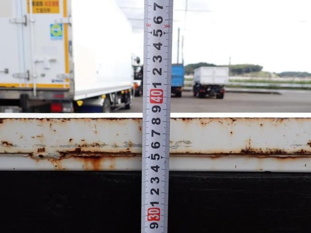 HINO DUTRO 2015 Image 31