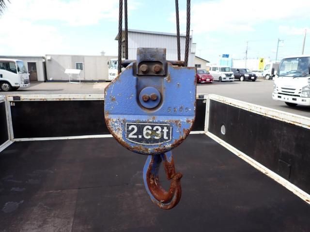 HINO DUTRO 2015 Image 31