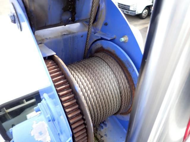 HINO DUTRO 2015 Image 31