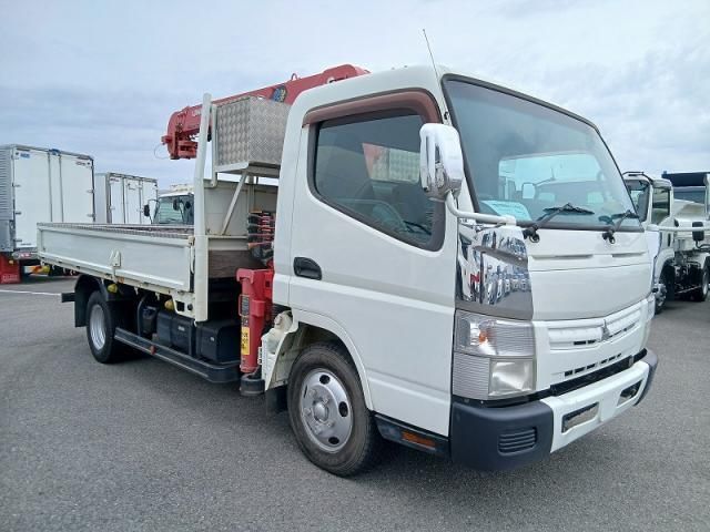 MITSUBISHI CANTER 2012 Image 31