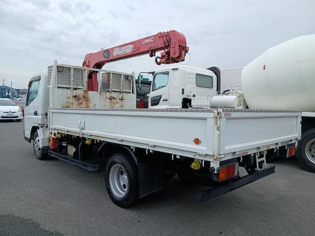 MITSUBISHI CANTER 2012 Image 31