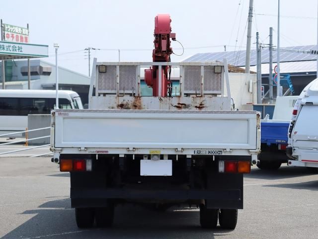MITSUBISHI CANTER 2012 Image 31
