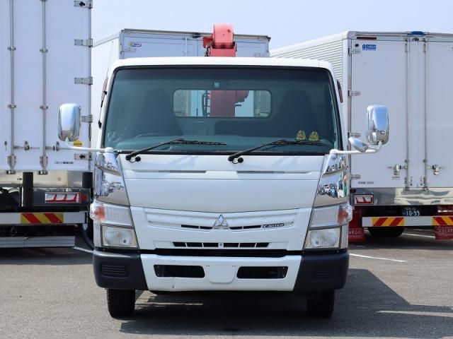 MITSUBISHI CANTER 2012 Image 31