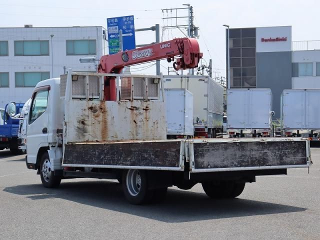 MITSUBISHI CANTER 2012 Image 31
