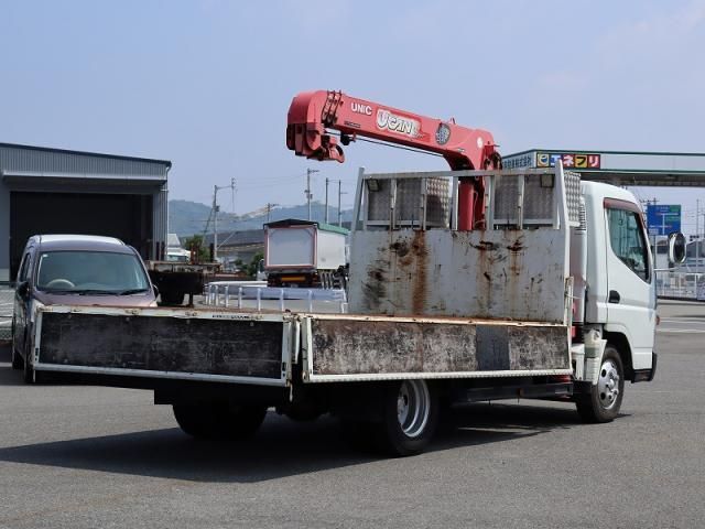 MITSUBISHI CANTER 2012 Image 31