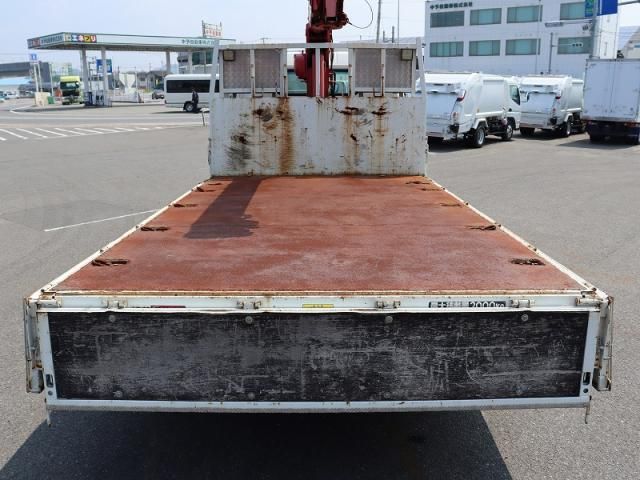 MITSUBISHI CANTER 2012 Image 31