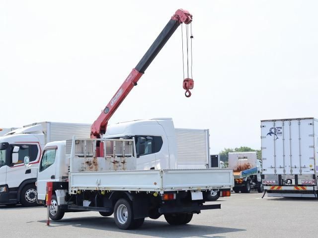 MITSUBISHI CANTER 2012 Image 31