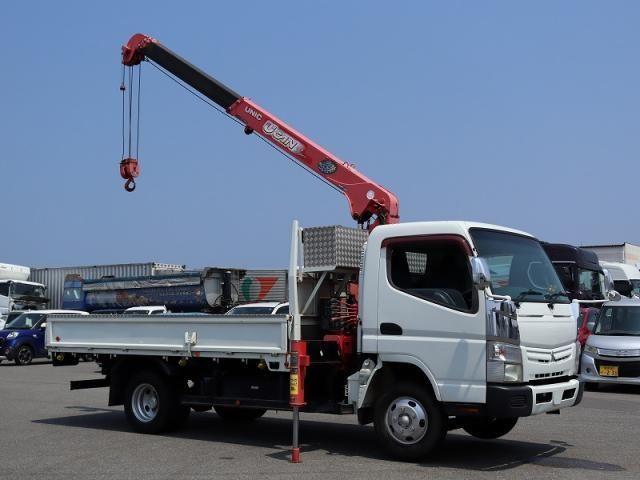 MITSUBISHI CANTER 2012 Image 31