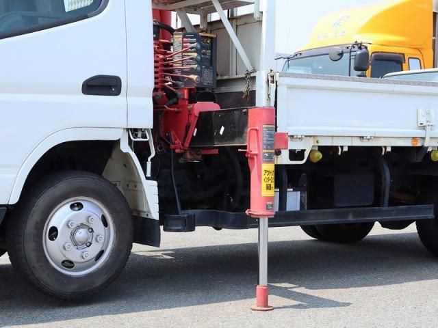MITSUBISHI CANTER 2012 Image 31