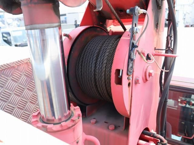 MITSUBISHI CANTER 2012 Image 31