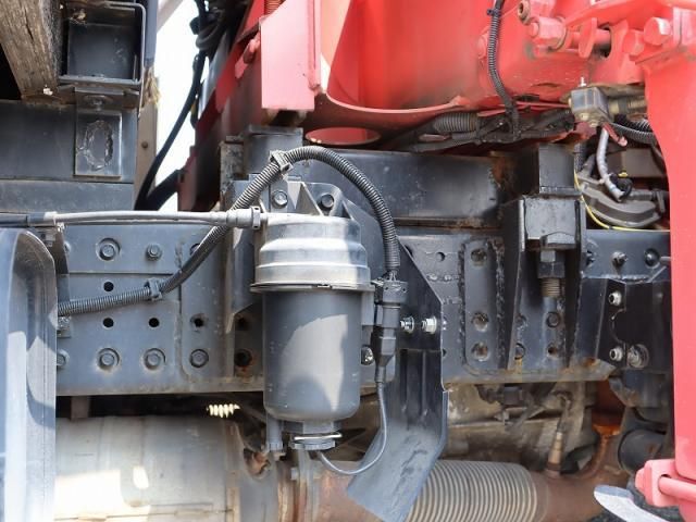 MITSUBISHI CANTER 2012 Image 31