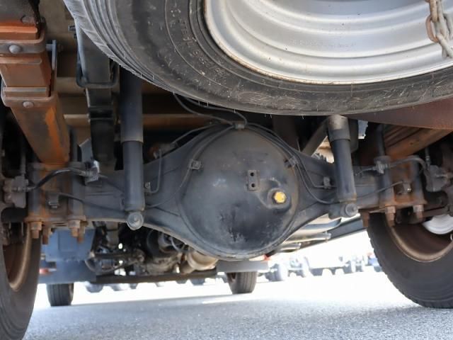 MITSUBISHI CANTER 2012 Image 31