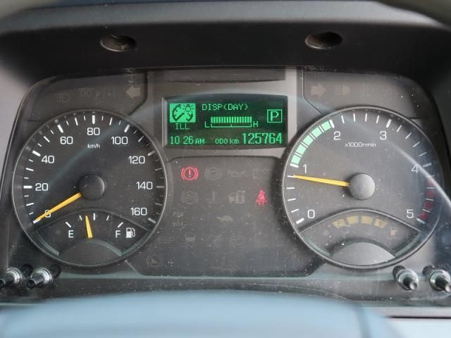 MITSUBISHI CANTER 2012 Image 31