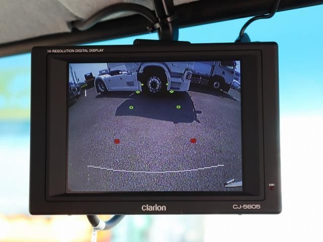 MITSUBISHI CANTER 2012 Image 31