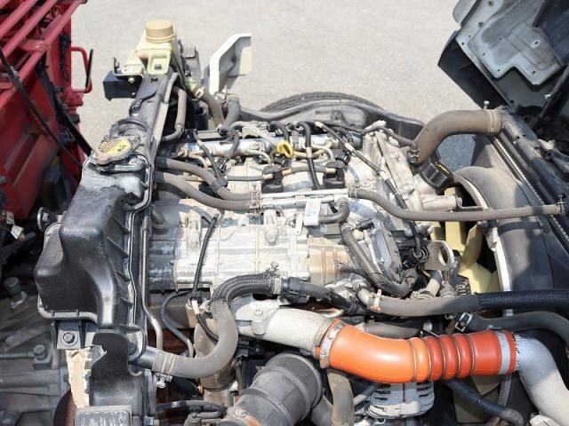 MITSUBISHI CANTER 2012 Image 31