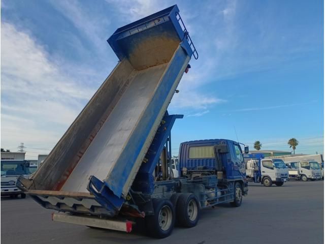 MITSUBISHI FUSOU FIGHTER 2018 Image 31