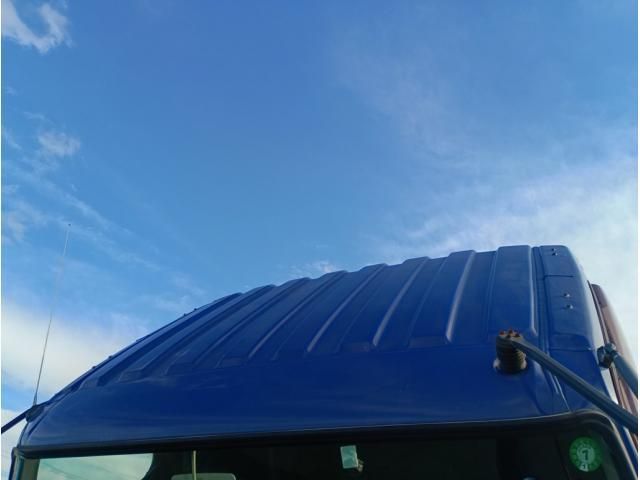 MITSUBISHI FUSOU FIGHTER 2018 Image 31