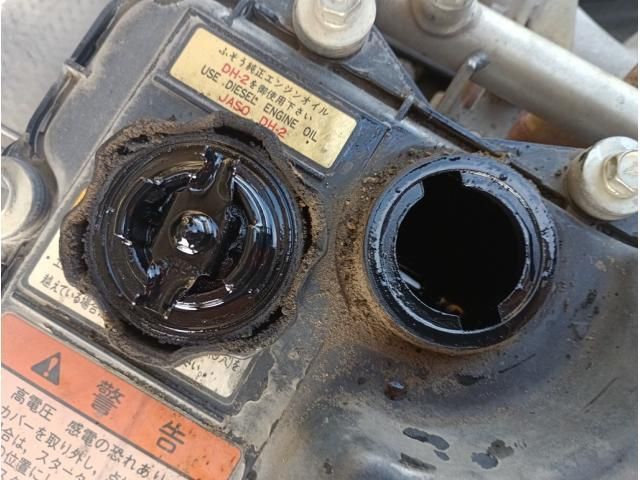 MITSUBISHI FUSOU FIGHTER 2018 Image 31