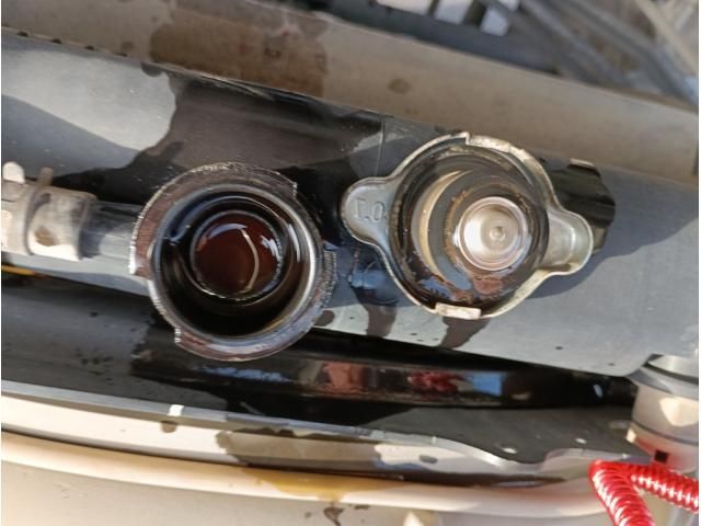 MITSUBISHI FUSOU FIGHTER 2018 Image 31