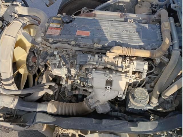 MITSUBISHI FUSOU FIGHTER 2018 Image 31