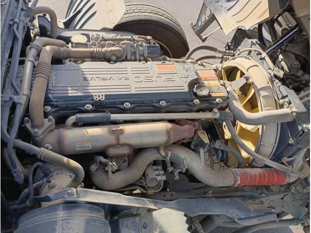 MITSUBISHI FUSOU FIGHTER 2018 Image 31