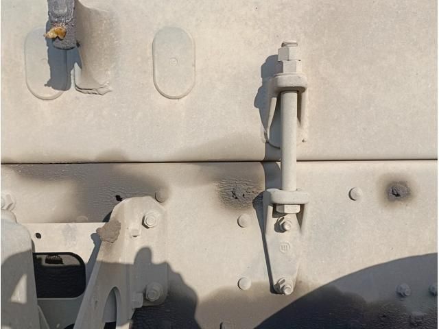 MITSUBISHI FUSOU FIGHTER 2018 Image 31