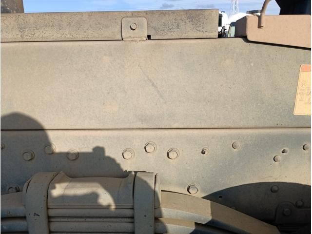 MITSUBISHI FUSOU FIGHTER 2018 Image 31