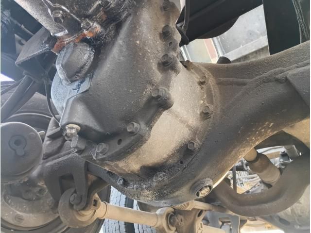 MITSUBISHI FUSOU FIGHTER 2018 Image 31