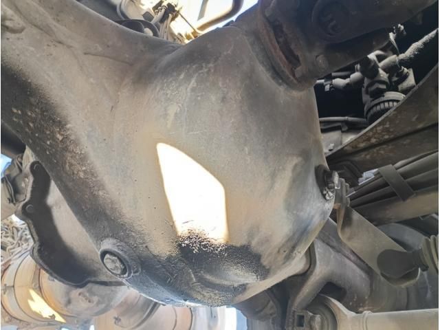 MITSUBISHI FUSOU FIGHTER 2018 Image 31