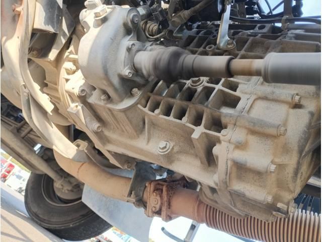 MITSUBISHI FUSOU FIGHTER 2018 Image 31