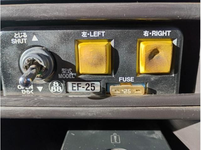 MITSUBISHI FUSOU FIGHTER 2018 Image 31