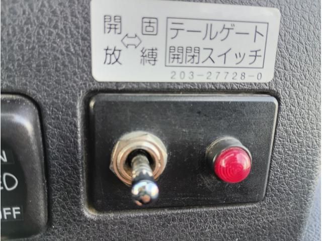 MITSUBISHI FUSOU FIGHTER 2018 Image 31