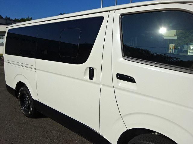 TOYOTA HIACE 2022 Image 31