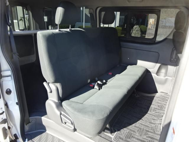 TOYOTA HIACE 2022 Image 31