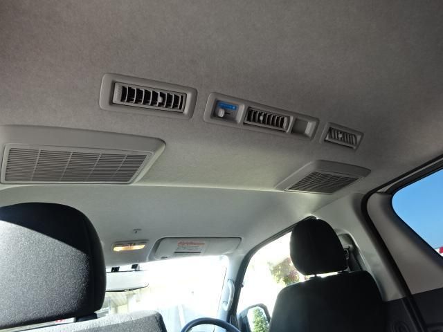 TOYOTA HIACE 2022 Image 31