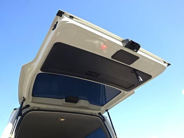 TOYOTA HIACE 2022 Image 31