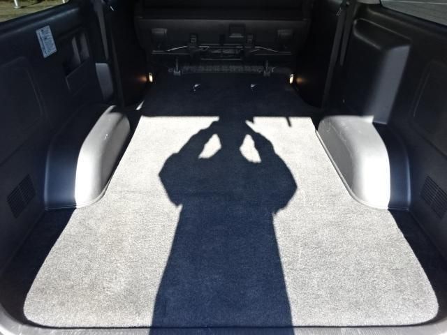 TOYOTA HIACE 2022 Image 31