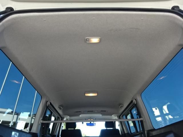 TOYOTA HIACE 2022 Image 31