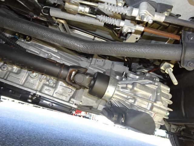 TOYOTA HIACE 2022 Image 31