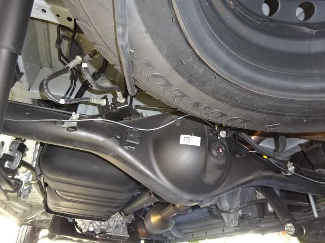 TOYOTA HIACE 2022 Image 31