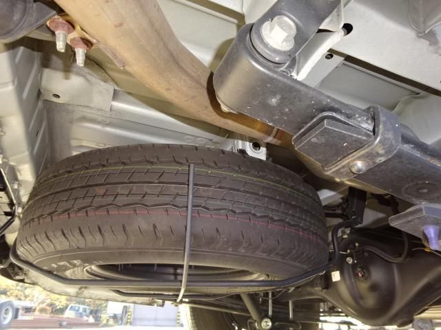 TOYOTA HIACE 2022 Image 31