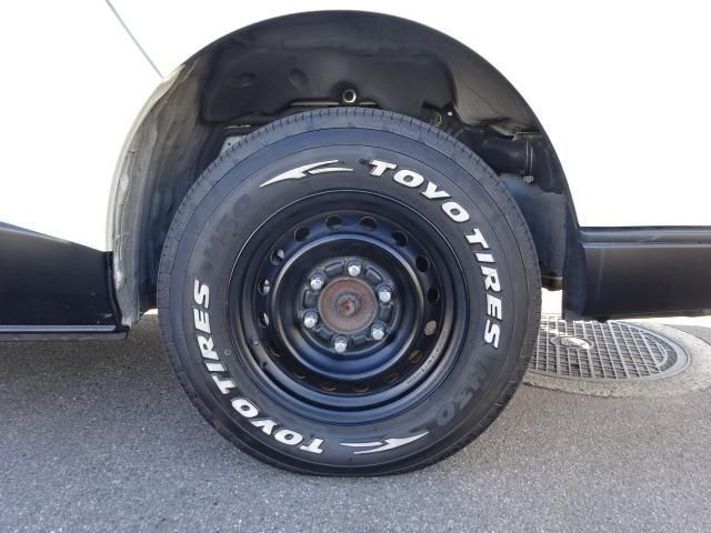 TOYOTA HIACE 2022 Image 31