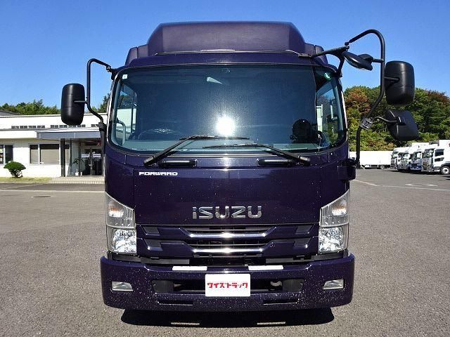 ISUZU FORWARD 2016 Image 31