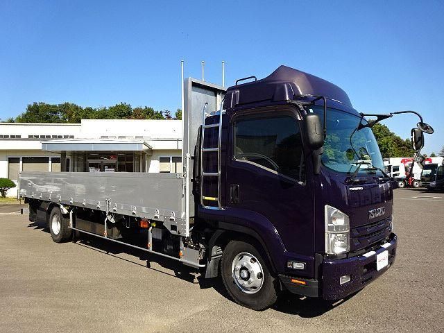 ISUZU FORWARD 2016 Image 31