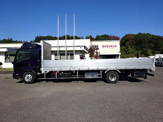 ISUZU FORWARD 2016 Image 31